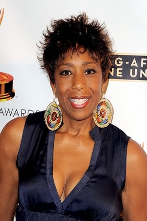 Dawnn Lewis tüm dizileri dizigom'da
