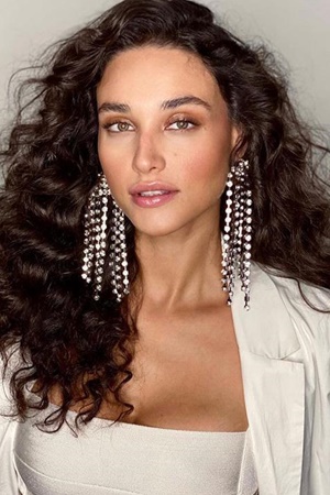 Débora Nascimento tüm dizileri dizigom'da