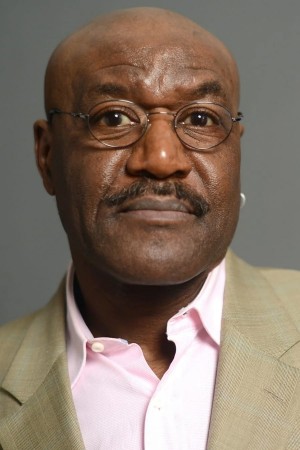 Delroy Lindo tüm dizileri dizigom'da