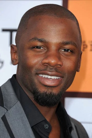 Derek Luke tüm dizileri dizigom'da