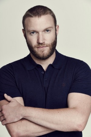 Diarmaid Murtagh tüm dizileri dizigom'da