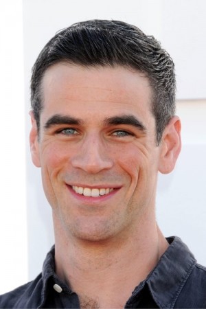 Eddie Cahill tüm dizileri dizigom'da