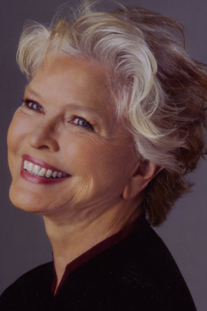 Ellen Burstyn tüm dizileri dizigom'da