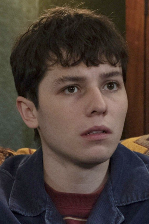 Ellis Howard tüm dizileri dizigom'da