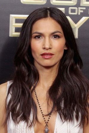 Elodie Yung tüm dizileri dizigom'da