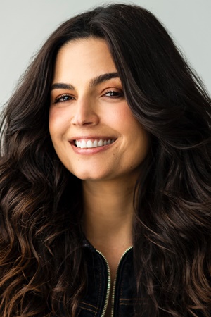 Emanuelle Araújo tüm dizileri dizigom'da