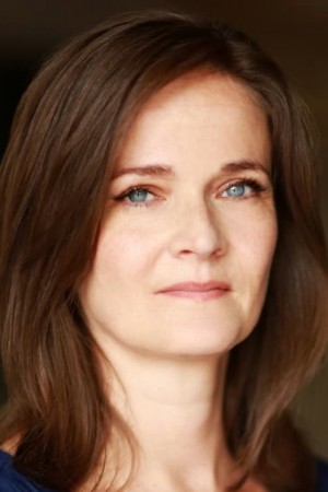 Enid Graham tüm dizileri dizigom'da