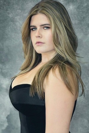 Erica Lindbeck tüm dizileri dizigom'da