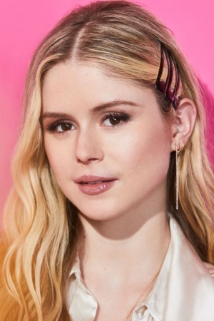 Erin Moriarty tüm dizileri dizigom'da