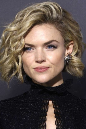 Erin Richards tüm dizileri dizigom'da