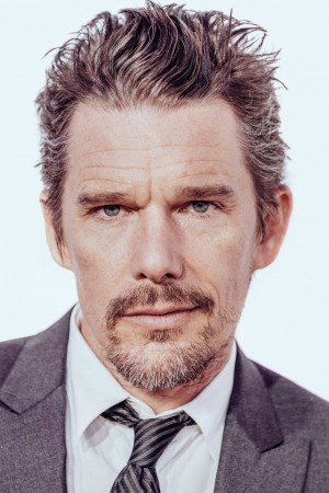 Ethan Hawke tüm dizileri dizigom'da
