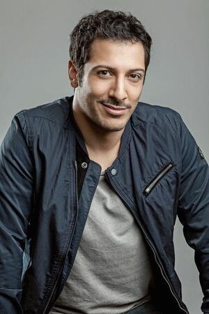 Fahri Yardım tüm dizileri dizigom'da