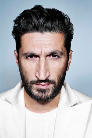 Fares Fares tüm dizileri dizigom'da