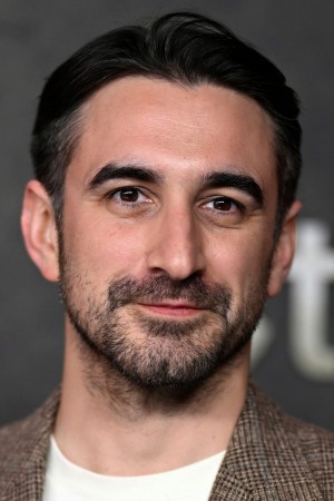 Ferdinand Kingsley tüm dizileri dizigom'da