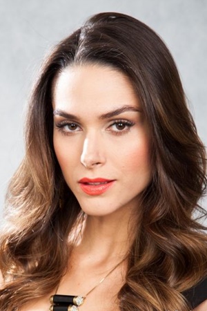 Fernanda Machado tüm dizileri dizigom'da