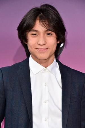 Forrest Wheeler tüm dizileri dizigom'da