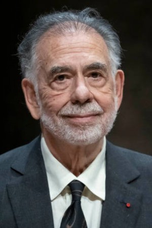 Francis Ford Coppola tüm dizileri dizigom'da