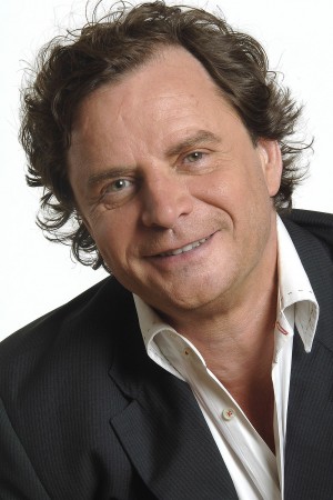 François Rollin tüm dizileri dizigom'da