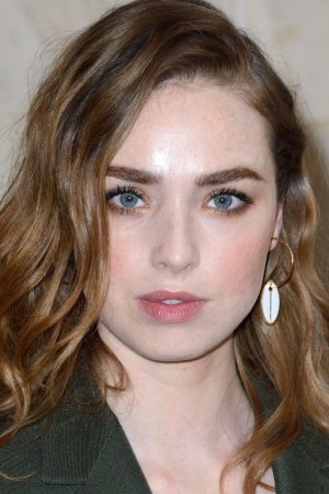 Freya Mavor tüm dizileri dizigom'da