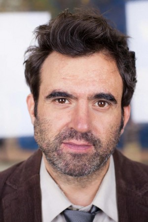 Gabe Khouth tüm dizileri dizigom'da