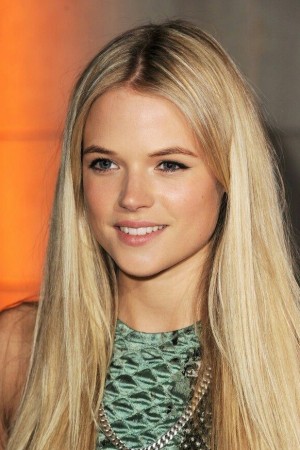 Gabriella Wilde tüm dizileri dizigom'da