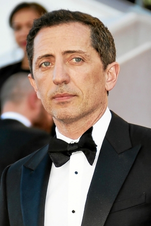 Gad Elmaleh tüm dizileri dizigom'da