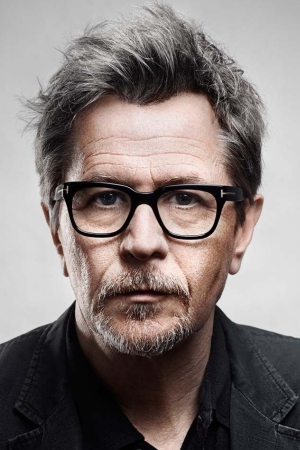 Gary Oldman tüm dizileri dizigom'da