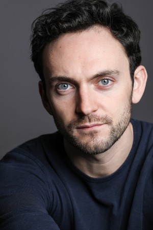 George Blagden tüm dizileri dizigom'da