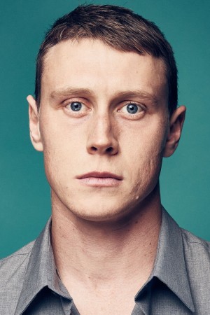 George MacKay tüm dizileri dizigom'da