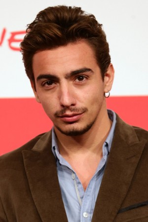 Gianluca Di Gennaro tüm dizileri dizigom'da