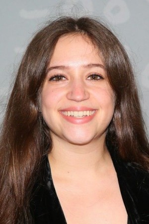 Gideon Adlon tüm dizileri dizigom'da