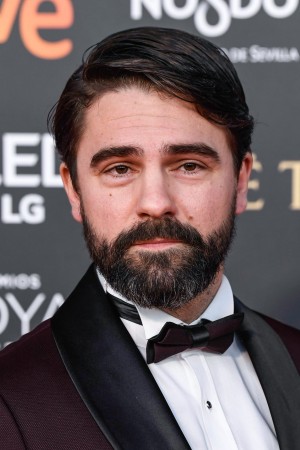 Gorka Lasaosa tüm dizileri dizigom'da