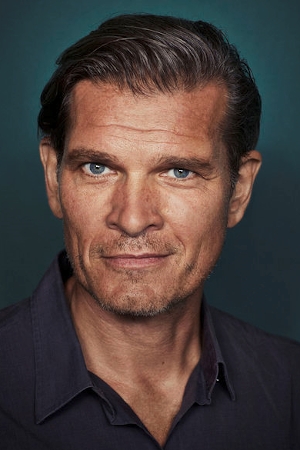 Götz Otto tüm dizileri dizigom'da