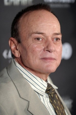 Greg Antonacci tüm dizileri dizigom'da