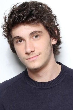 Guilherme Prates tüm dizileri dizigom'da