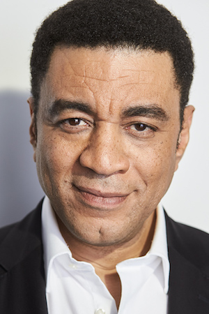 Harry Lennix tüm dizileri dizigom'da