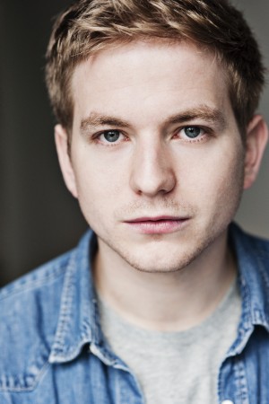 Harry McEntire tüm dizileri dizigom'da