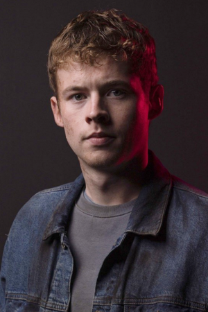 Harry Redding tüm dizileri dizigom'da