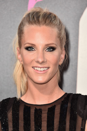 Heather Morris tüm dizileri dizigom'da