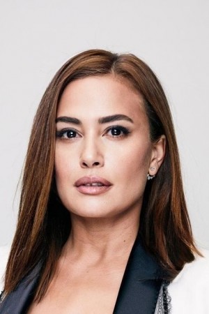 Hend Sabri tüm dizileri dizigom'da