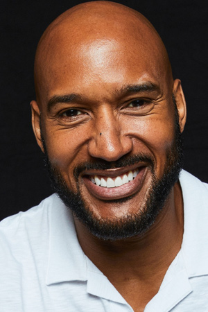 Henry Simmons tüm dizileri dizigom'da