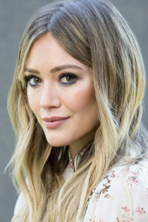 Hilary Duff tüm dizileri dizigom'da