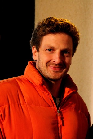 Holger Stockhaus tüm dizileri dizigom'da