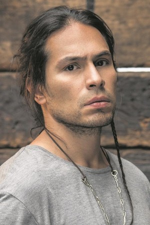 Horacio Garcia Rojas tüm dizileri dizigom'da