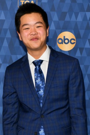 Hudson Yang tüm dizileri dizigom'da