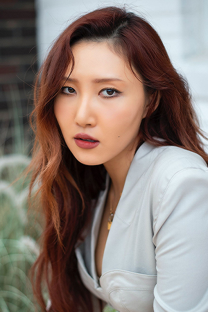 Hwasa tüm dizileri dizigom'da