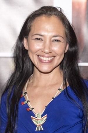 Irene Bedard tüm dizileri dizigom'da