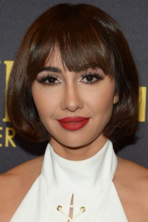 Jackie Cruz tüm dizileri dizigom'da