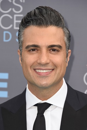 Jaime Camil tüm dizileri dizigom'da