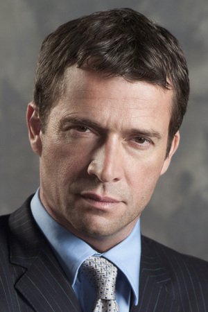 James Purefoy tüm dizileri dizigom'da